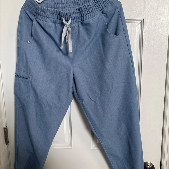 Chambray figs set - Picture 3 of 5